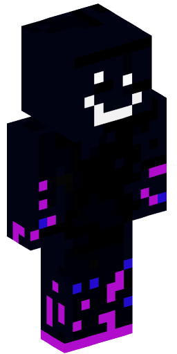 Weafeyy Minecraft Skin Preview on Minecraft.Co.Com