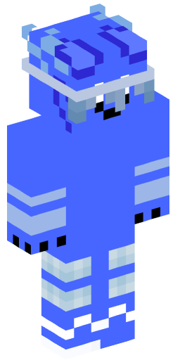 Minecraft Skin #215455