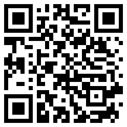 minecrafter8001 QR Code