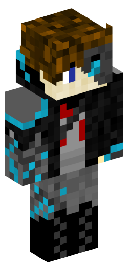 Minecraft Skin #215457