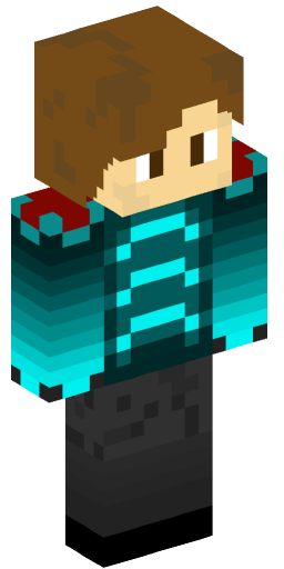 Minecraft Skin #215459
