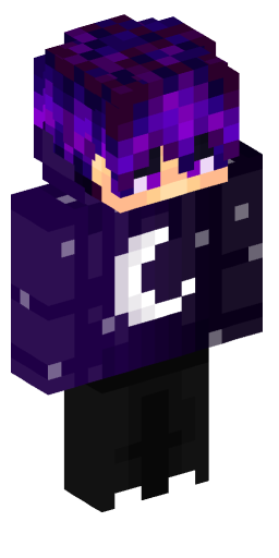 Minecraft Skin #215463