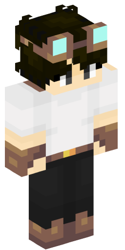 Minecraft Skin #215465