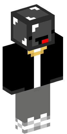 Minecraft Skin #215469