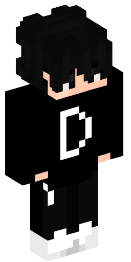 Minecraft Skin #215471