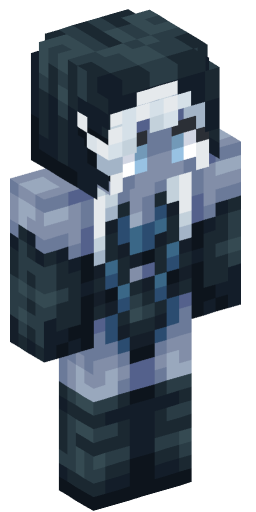 Minecraft Skin #215473