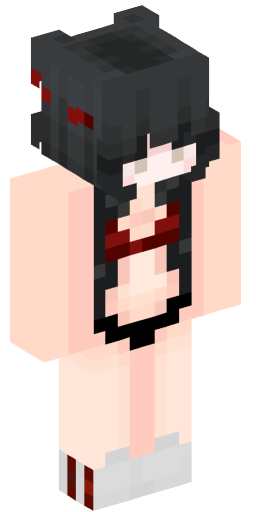 Minecraft Skin #215479