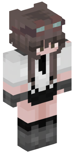Minecraft Skin #215481