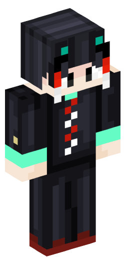 Minecraft Skin #215483