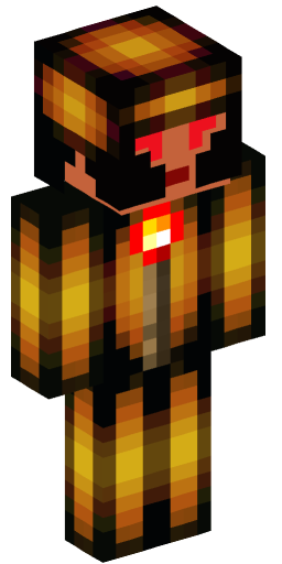 Minecraft Skin #215485