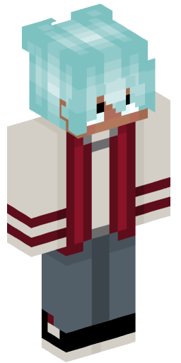 Minecraft Skin #215487