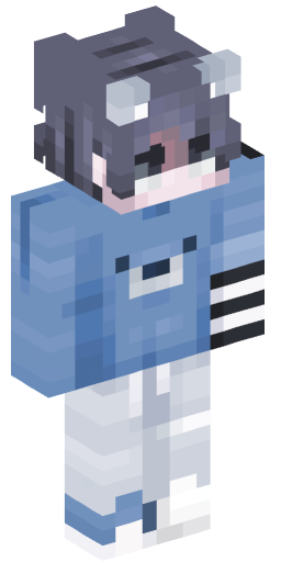 Minecraft Skin #215499