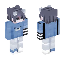 Minecraft Skin #215499