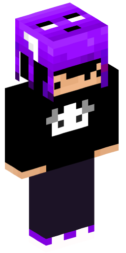 Minecraft Skin #215501