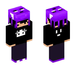 Minecraft Skin #