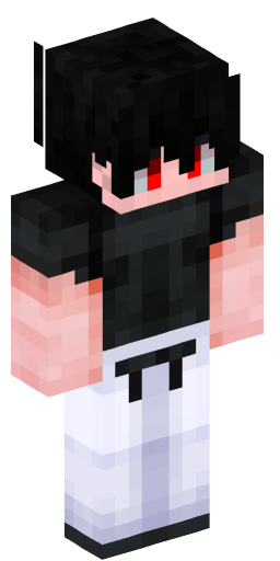 Minecraft Skin #215515