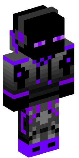 Minecraft Skin #215519