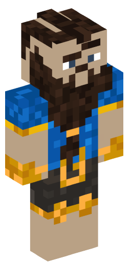 Minecraft Skin #215549