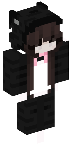 Minecraft Skin #215553