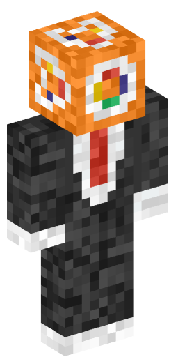 Minecraft Skin #215556