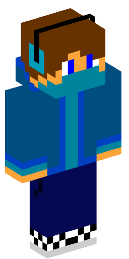 Minecraft Skin #215559