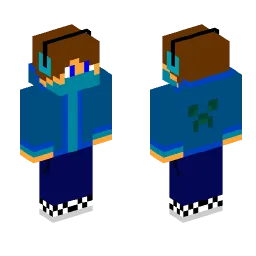 Minecraft Skin #215559