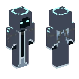 Minecraft Skin #215568