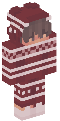 Minecraft Skin #215571