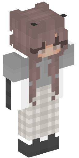 Minecraft Skin #215574