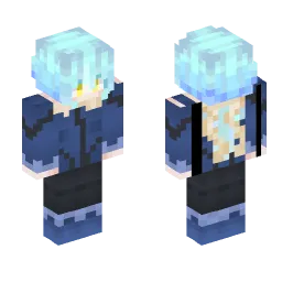 Minecraft Skin #215576