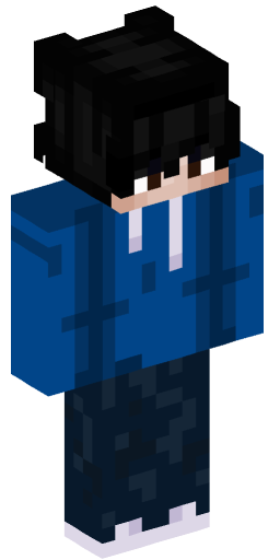 Minecraft Skin #215577
