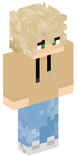 Minecraft Skin #215579