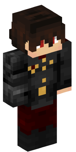 Minecraft Skin #215580