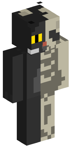 Minecraft Skin #215581
