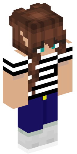 Minecraft Skin #215582