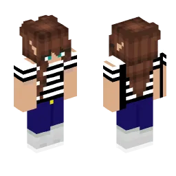 Minecraft Skin #215582