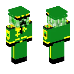 Minecraft Skin #215583