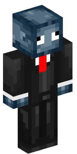 Minecraft Skin #215586