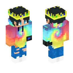 Minecraft Skin #215588