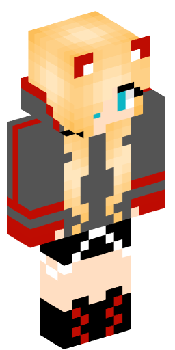 Minecraft Skin #215591