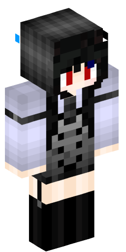 Minecraft Skin #215592