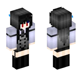 Minecraft Skin #215592