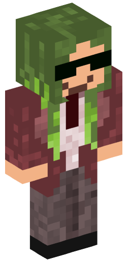Danfault Minecraft Skin Preview on Minecraft.Co.Com