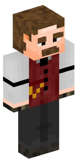 Minecraft Skin #215594