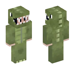 Minecraft Skin #215597