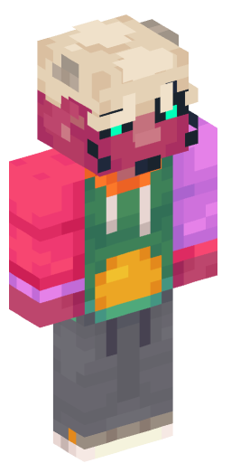 Minecraft Skin #215600