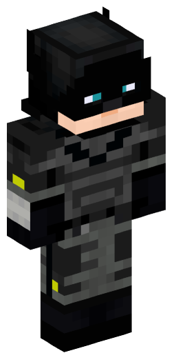 Minecraft Skin #215601