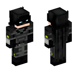 Minecraft Skin #215601