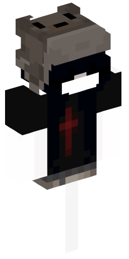 Minecraft Skin #215602