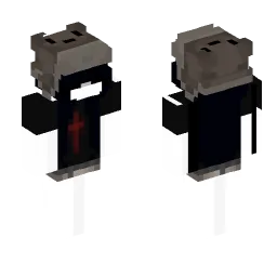 Minecraft Skin #215602